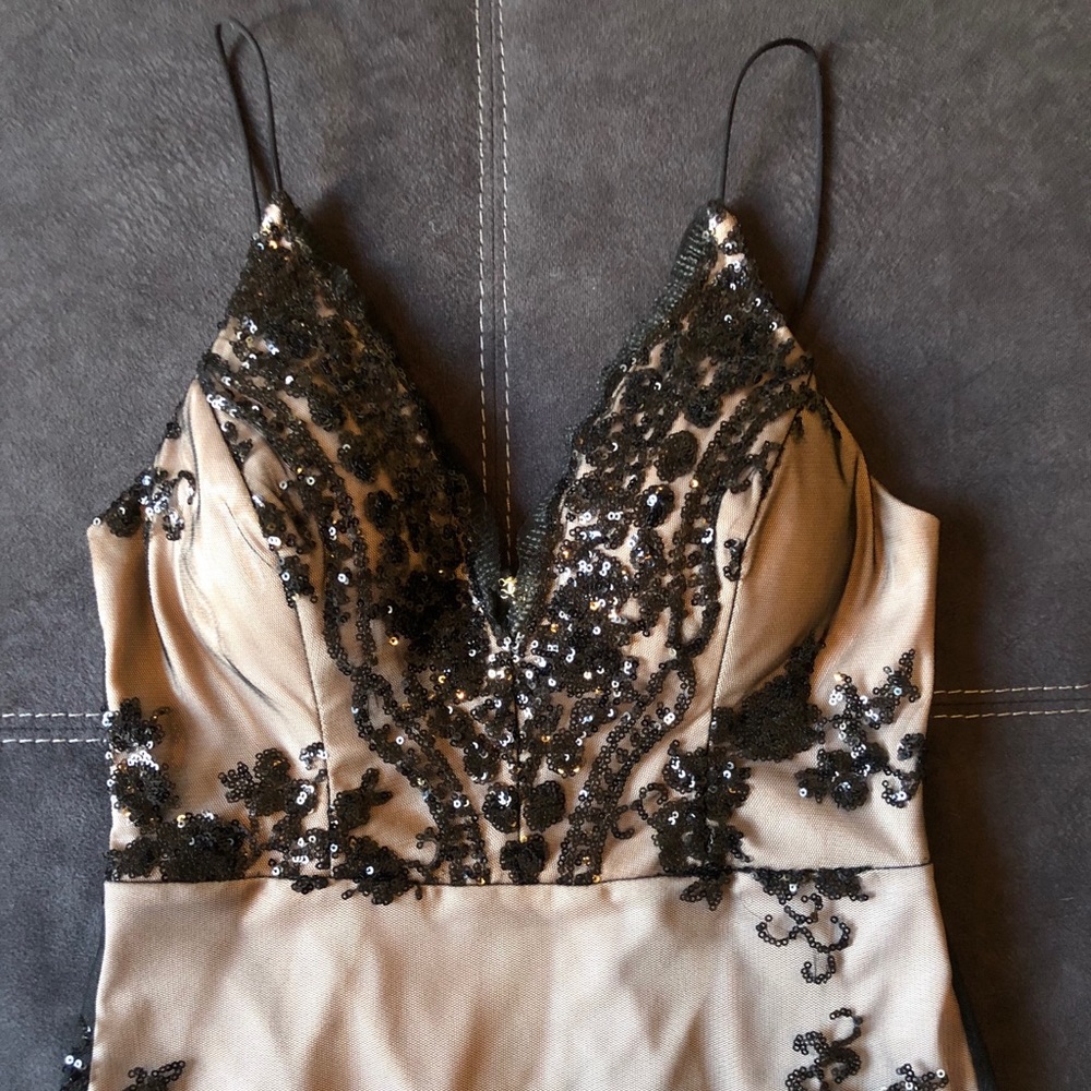 Beautiful Sequin Dress